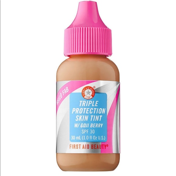 first aid beauty bb cream